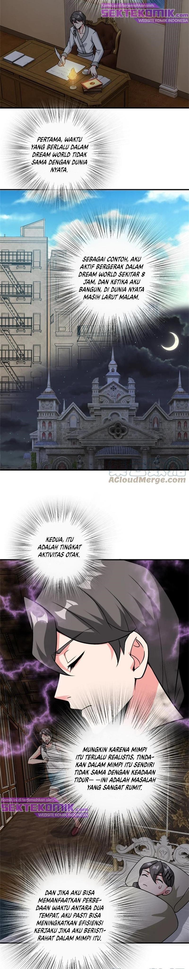Release That Witch Chapter 359 page 3