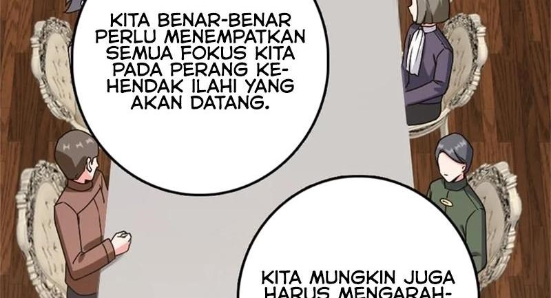 Release That Witch Chapter 359 page 6