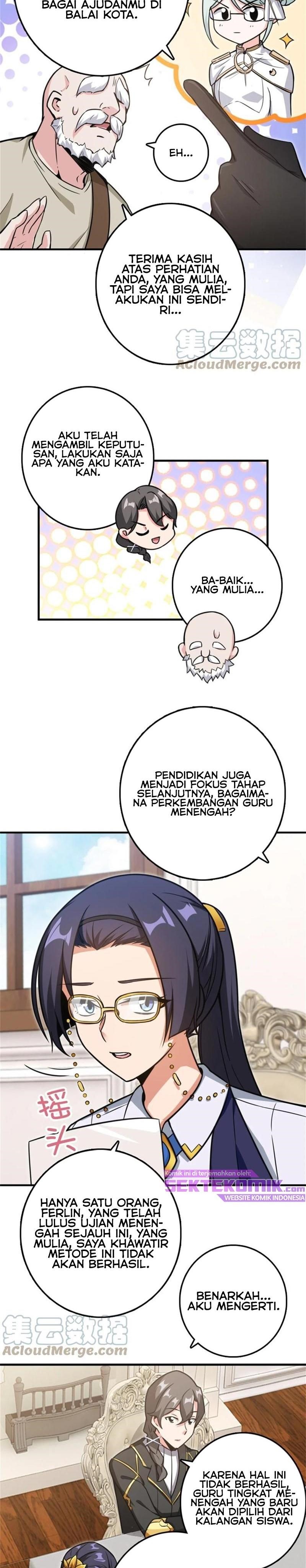 Release That Witch Chapter 359 page 9