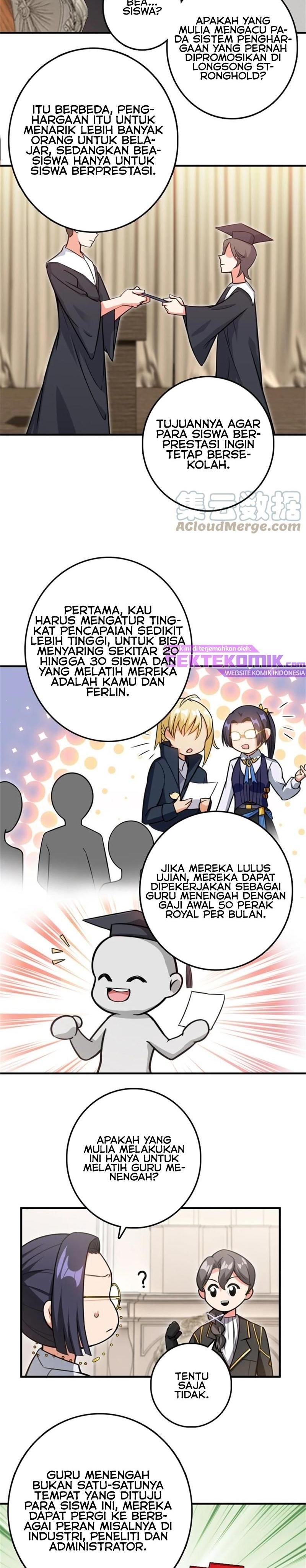 Release That Witch Chapter 359 page 11