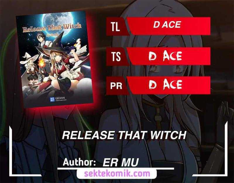 Release That Witch Chapter 367 page 0