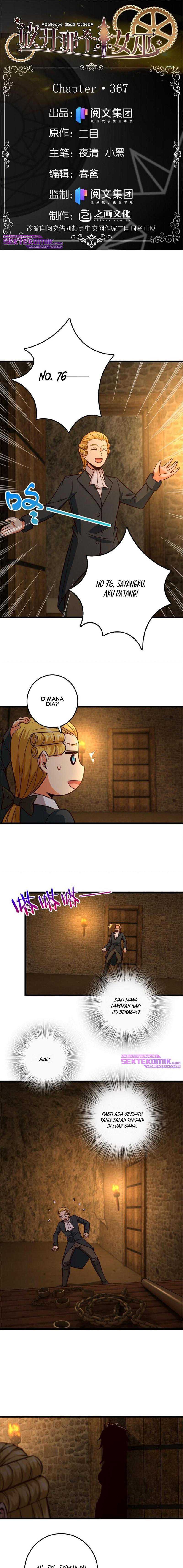 Release That Witch Chapter 367 page 1