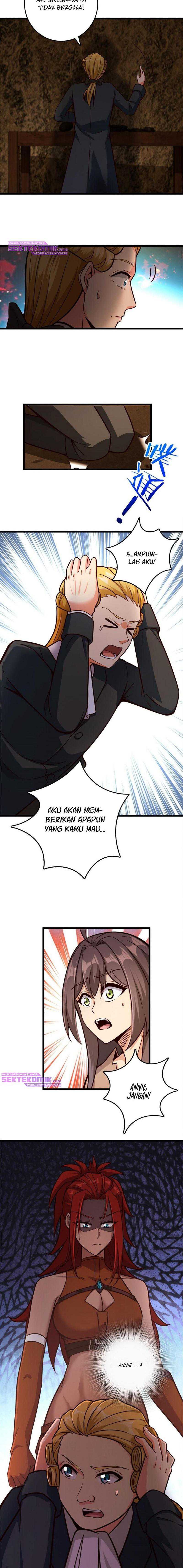 Release That Witch Chapter 367 page 2