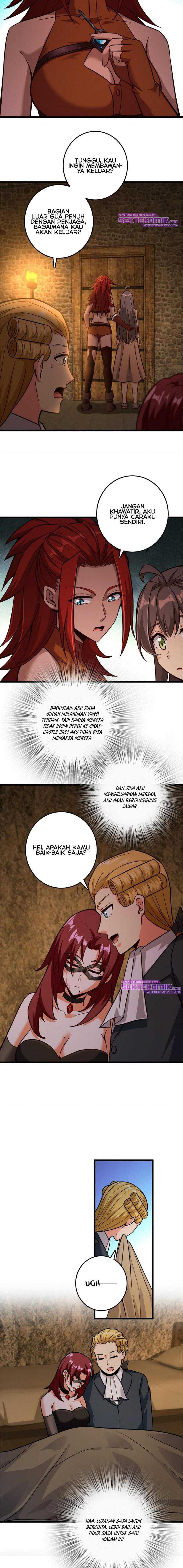Release That Witch Chapter 367 page 6