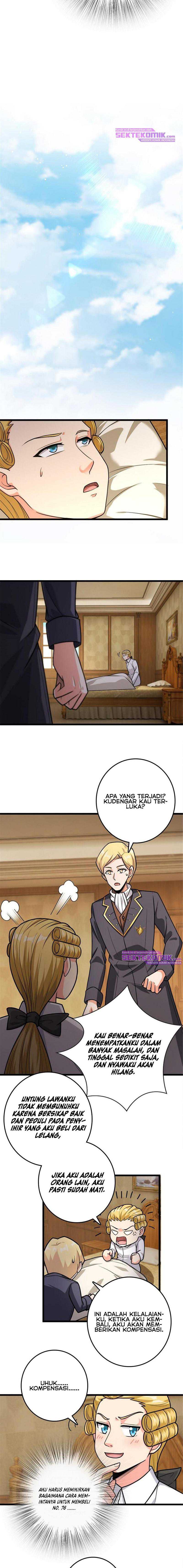 Release That Witch Chapter 367 page 7