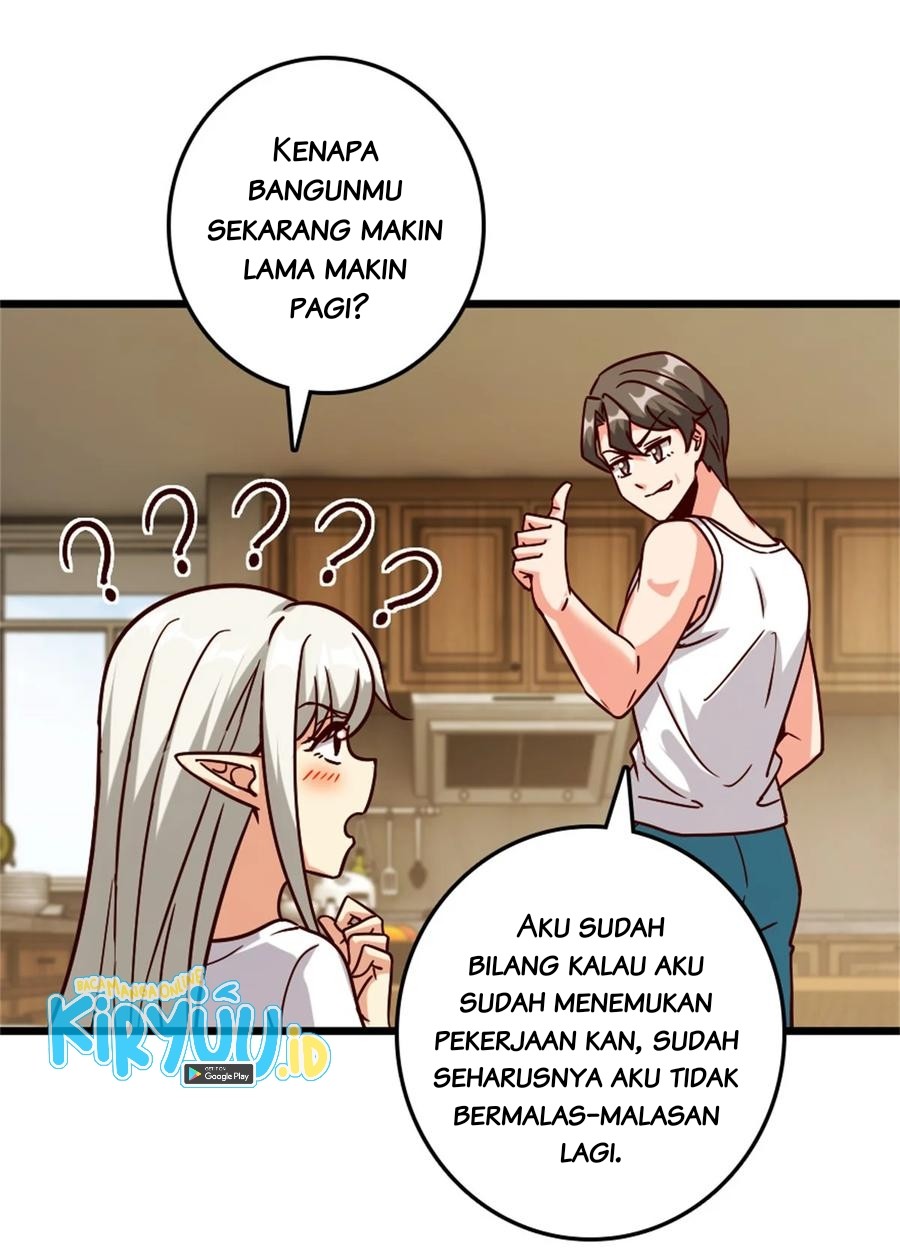 Release That Witch Chapter 370 page 4