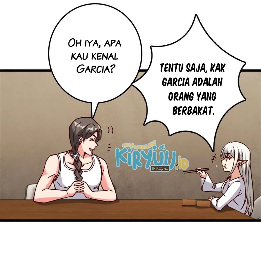 Release That Witch Chapter 370 page 7