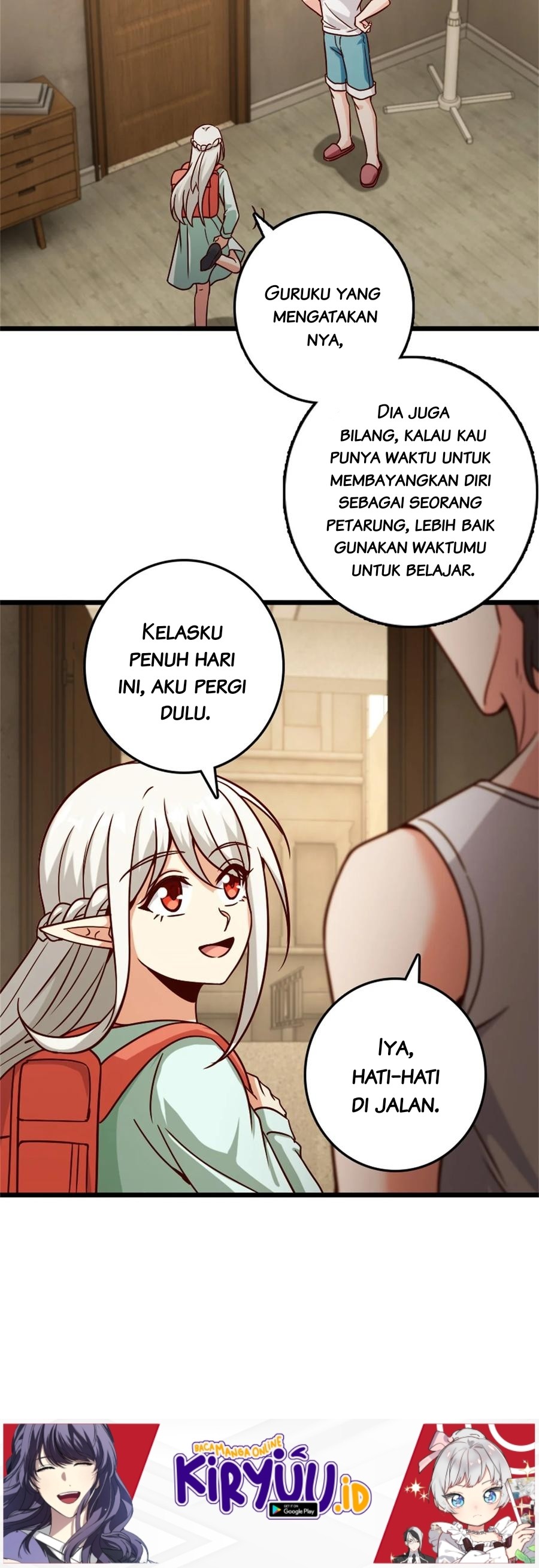 Release That Witch Chapter 370 page 12