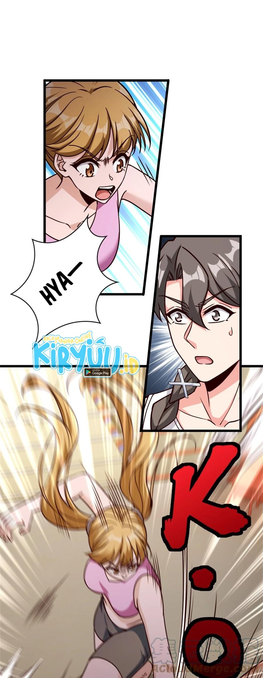 Release That Witch Chapter 370 page 17