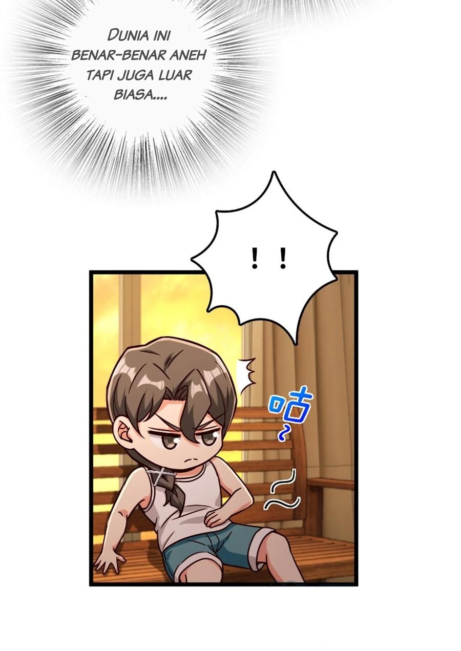 Release That Witch Chapter 370 page 21