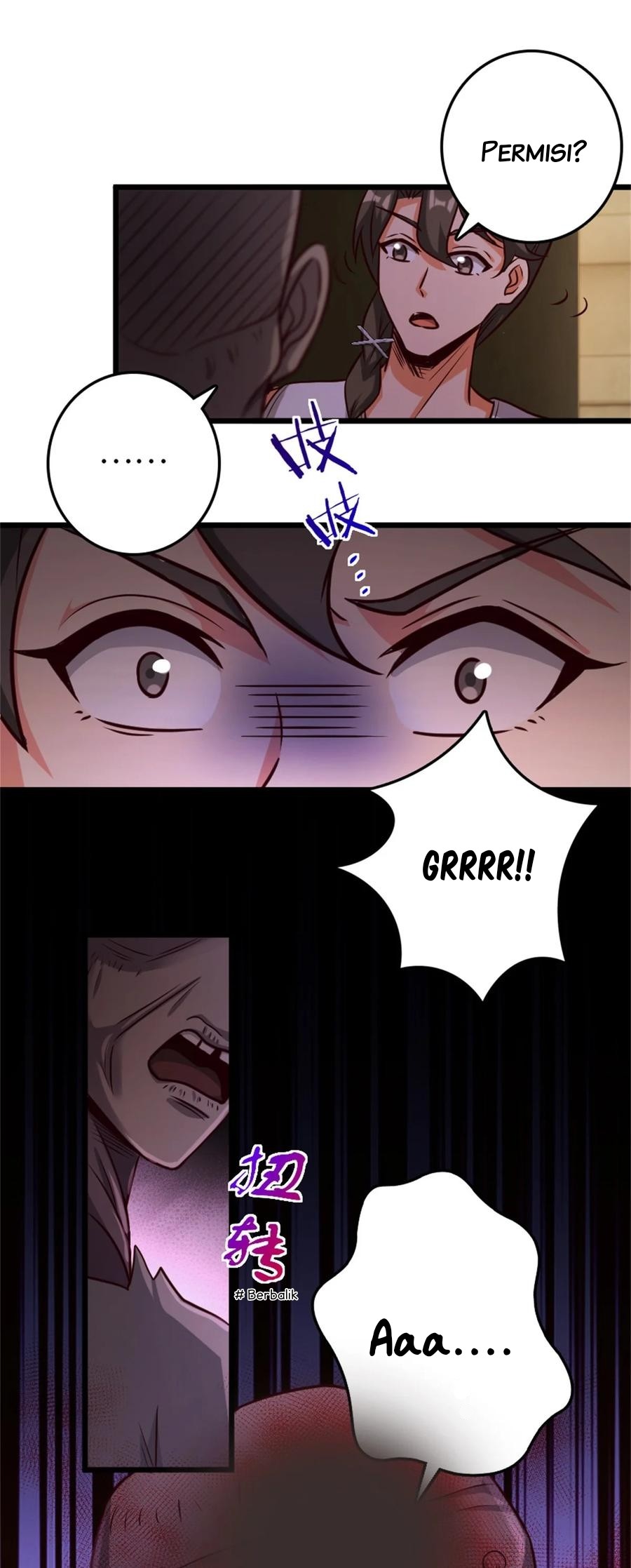 Release That Witch Chapter 370 page 36