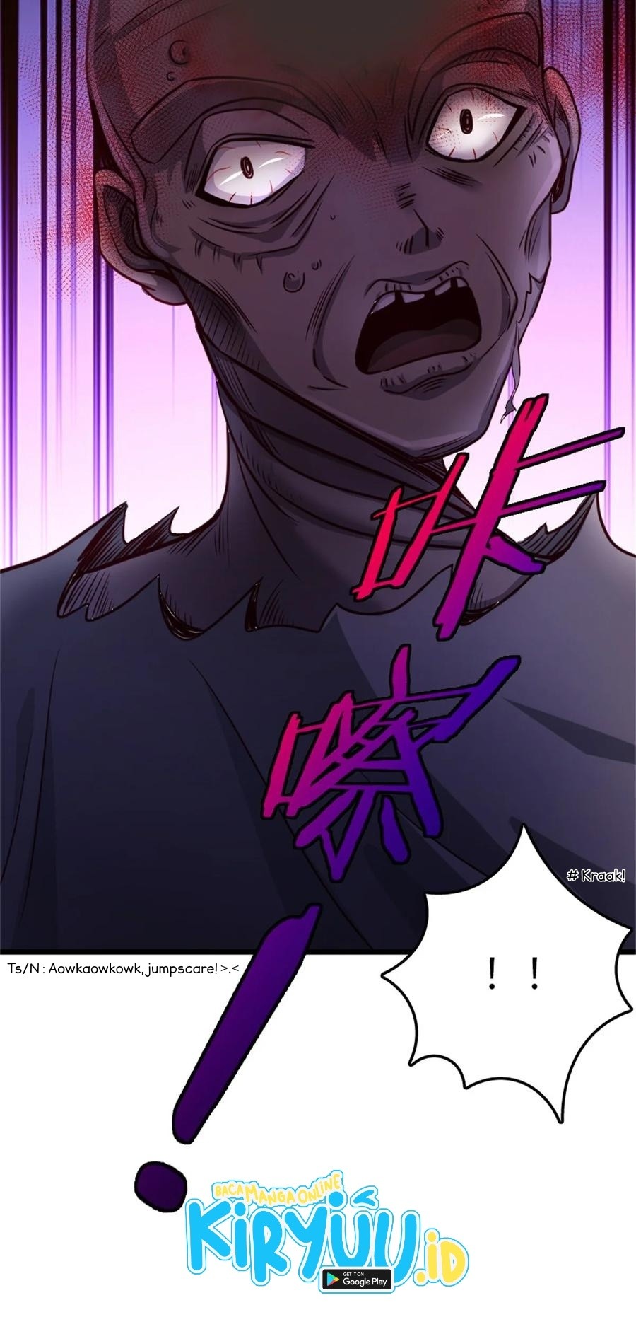 Release That Witch Chapter 370 page 37