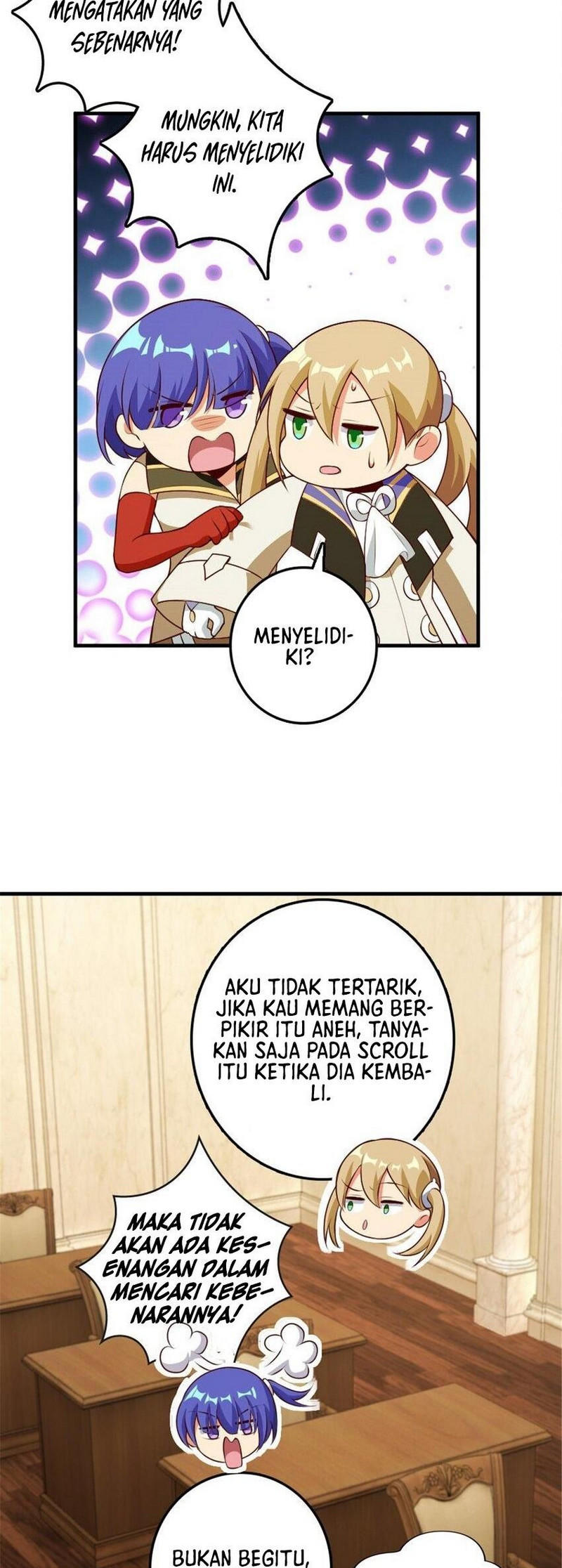 Release That Witch Chapter 374 page 4