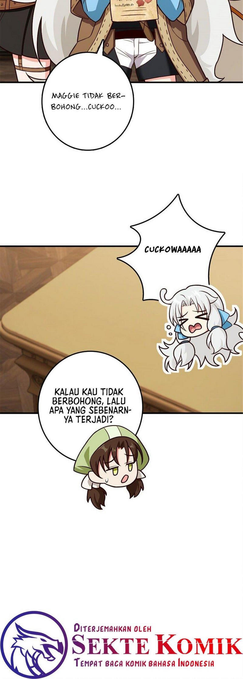 Release That Witch Chapter 374 page 25