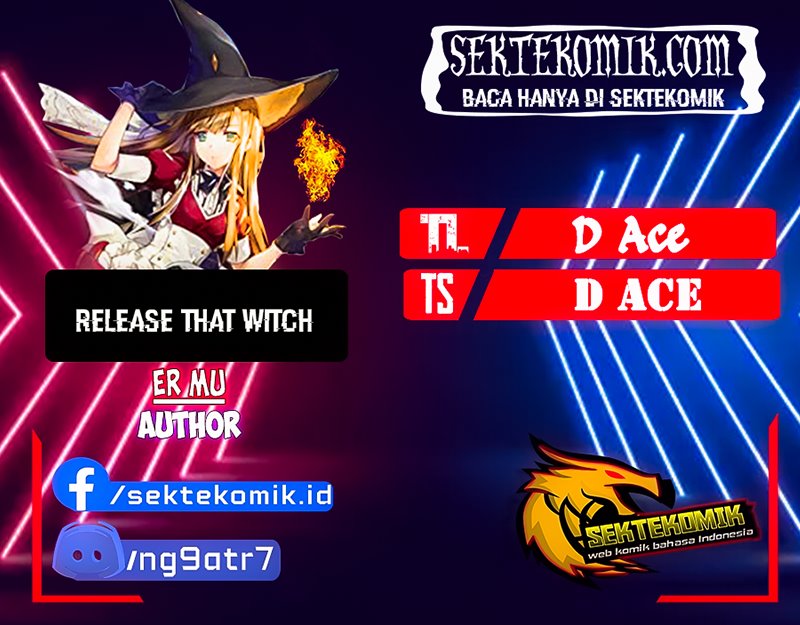 Release That Witch Chapter 375 page 0