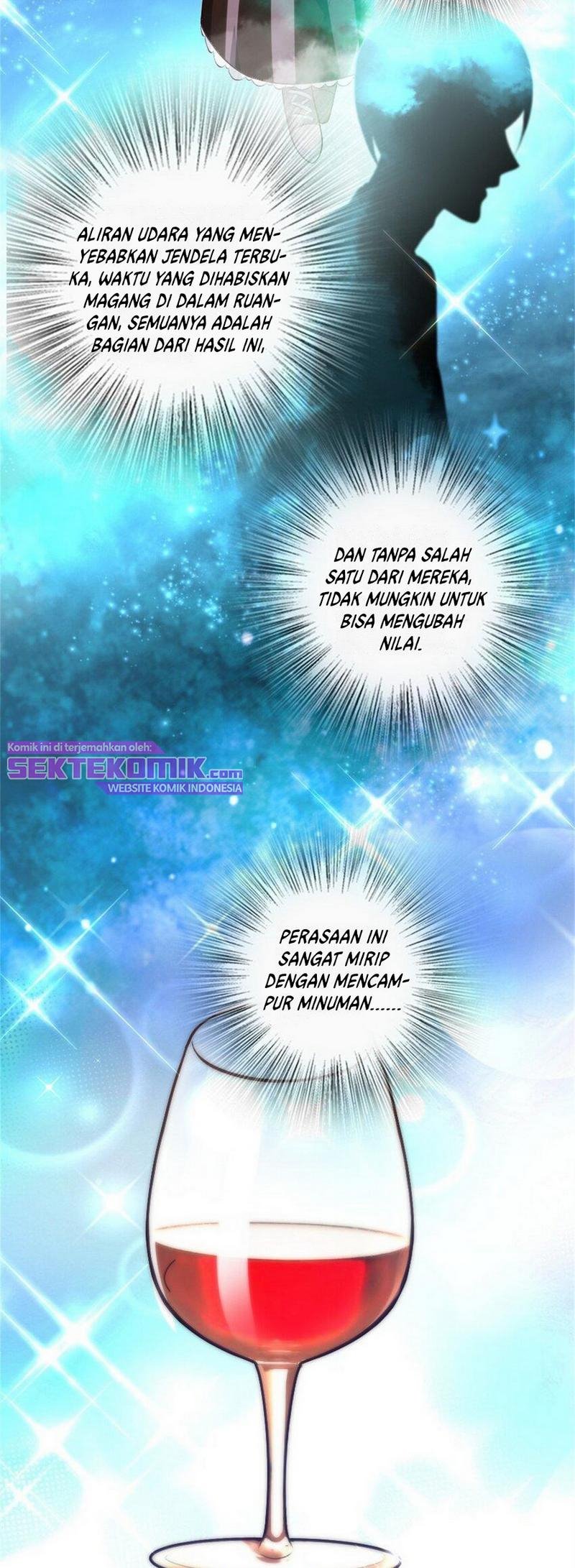 Release That Witch Chapter 375 page 10