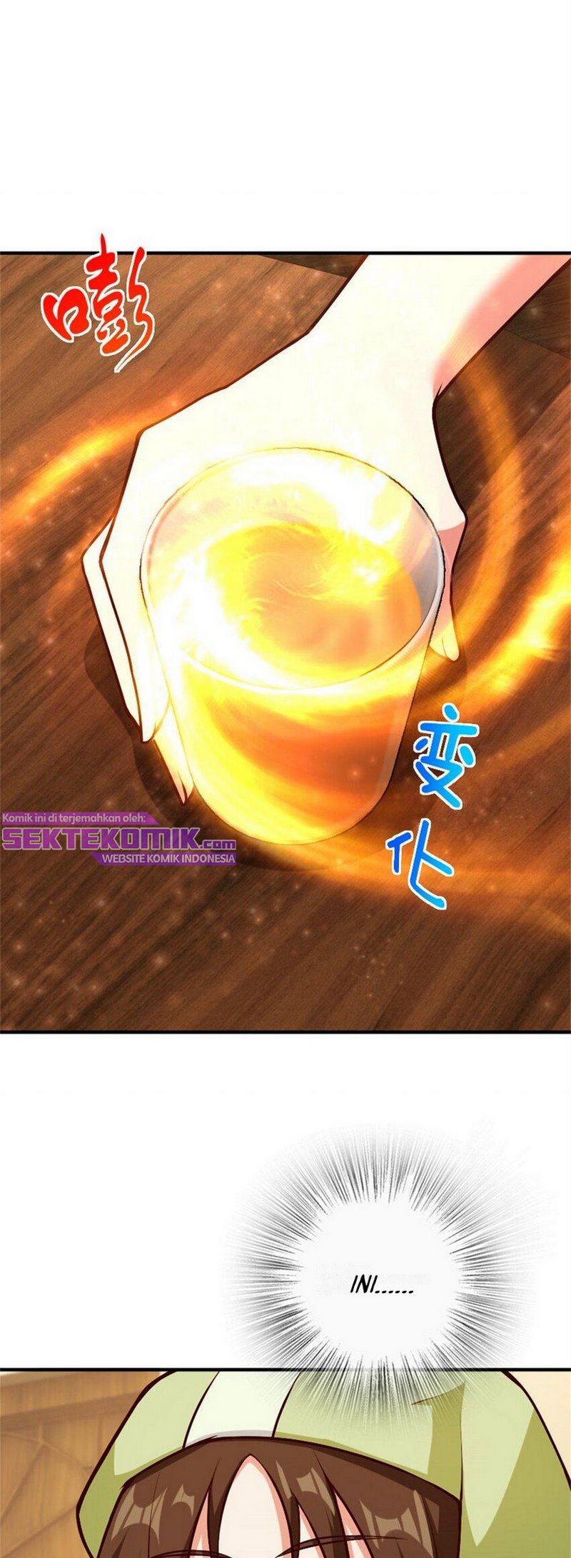 Release That Witch Chapter 375 page 13