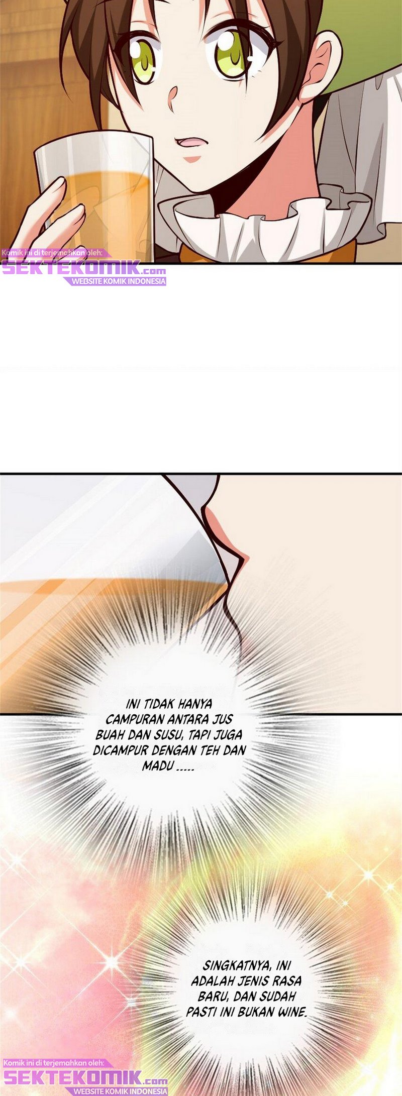 Release That Witch Chapter 375 page 14