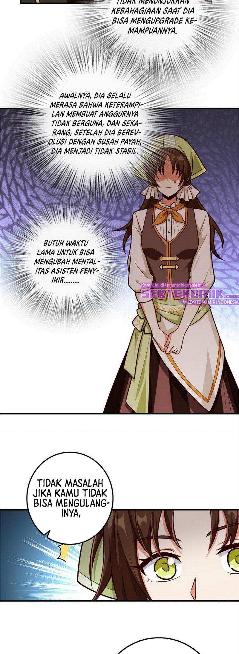 Release That Witch Chapter 375 page 22