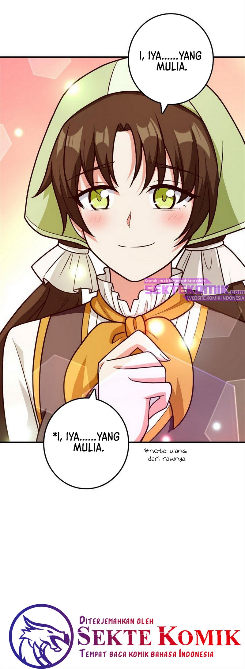 Release That Witch Chapter 375 page 25
