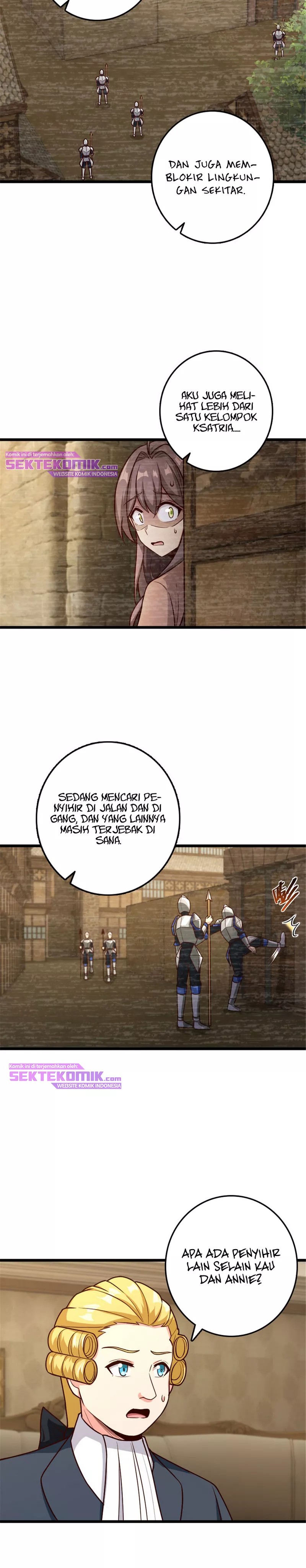 Release That Witch Chapter 379 page 3