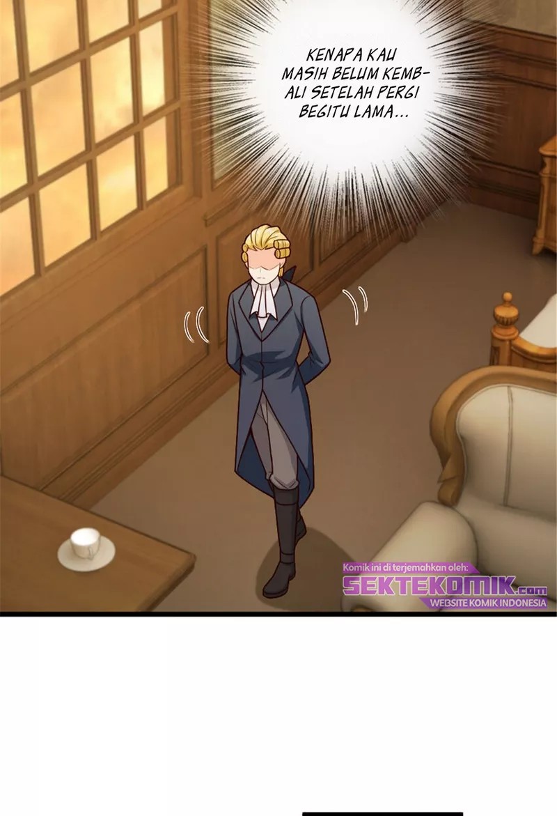 Release That Witch Chapter 379 page 8