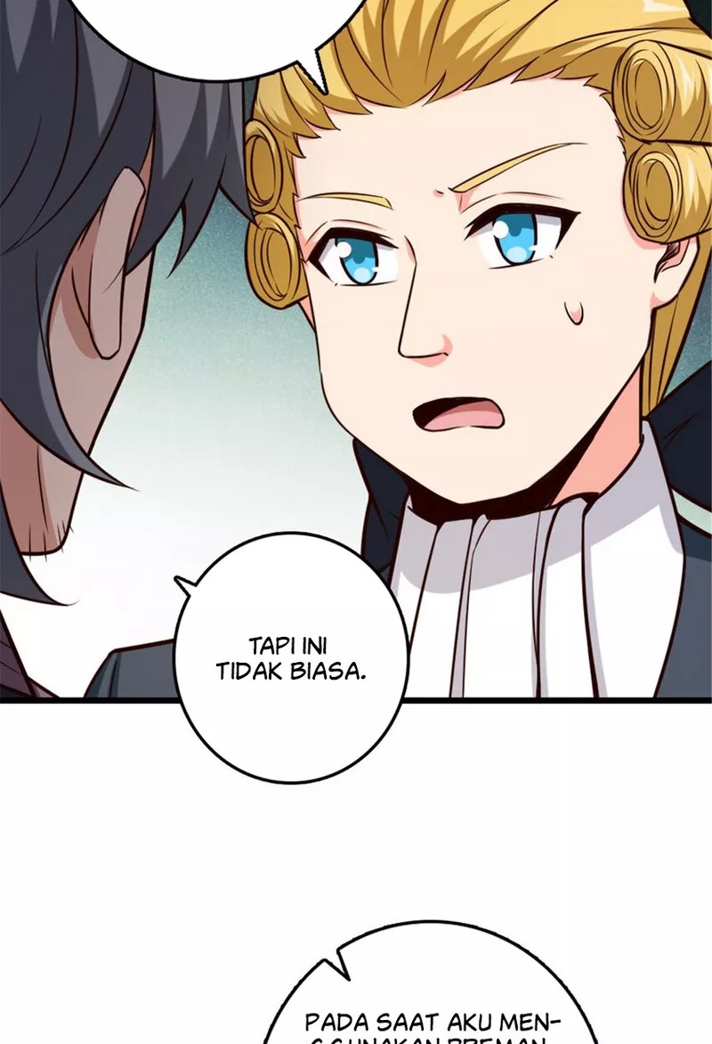 Release That Witch Chapter 379 page 11