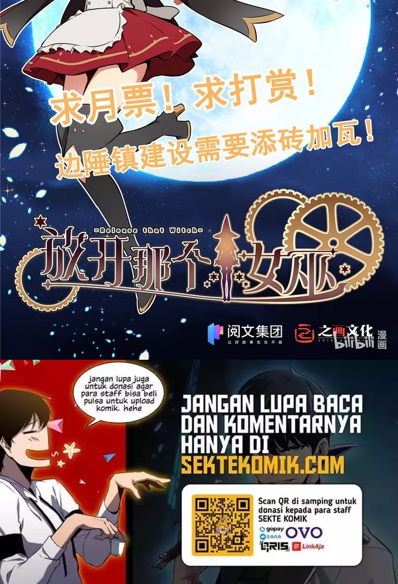Release That Witch Chapter 379 page 14