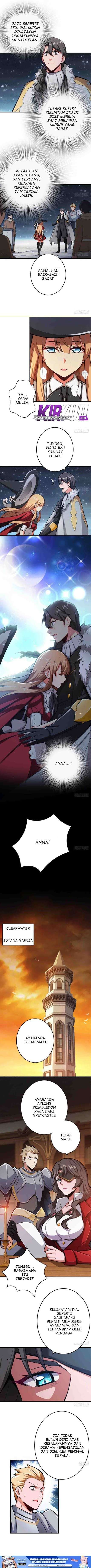 Release That Witch Chapter 38 page 5