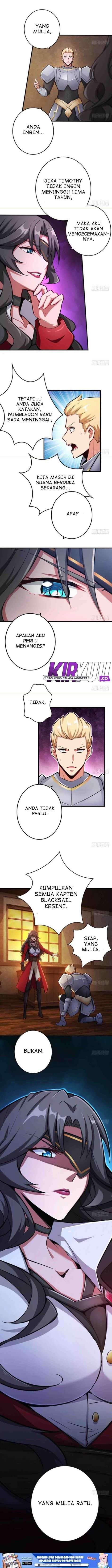 Release That Witch Chapter 38 page 7