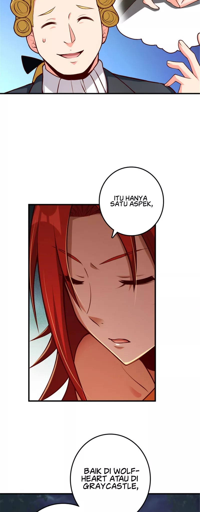 Release That Witch Chapter 380 page 9