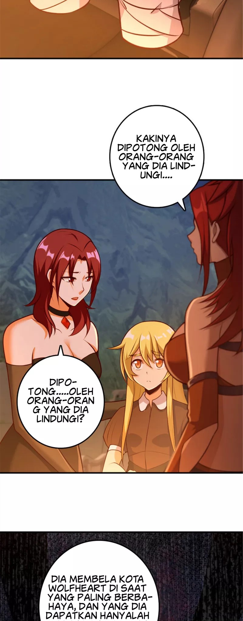 Release That Witch Chapter 380 page 13