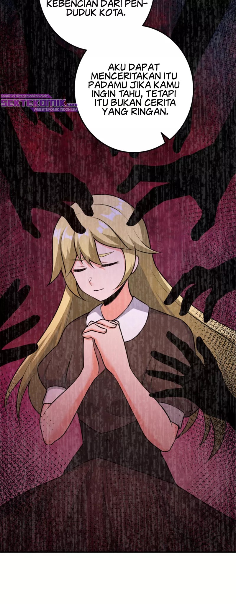 Release That Witch Chapter 380 page 14