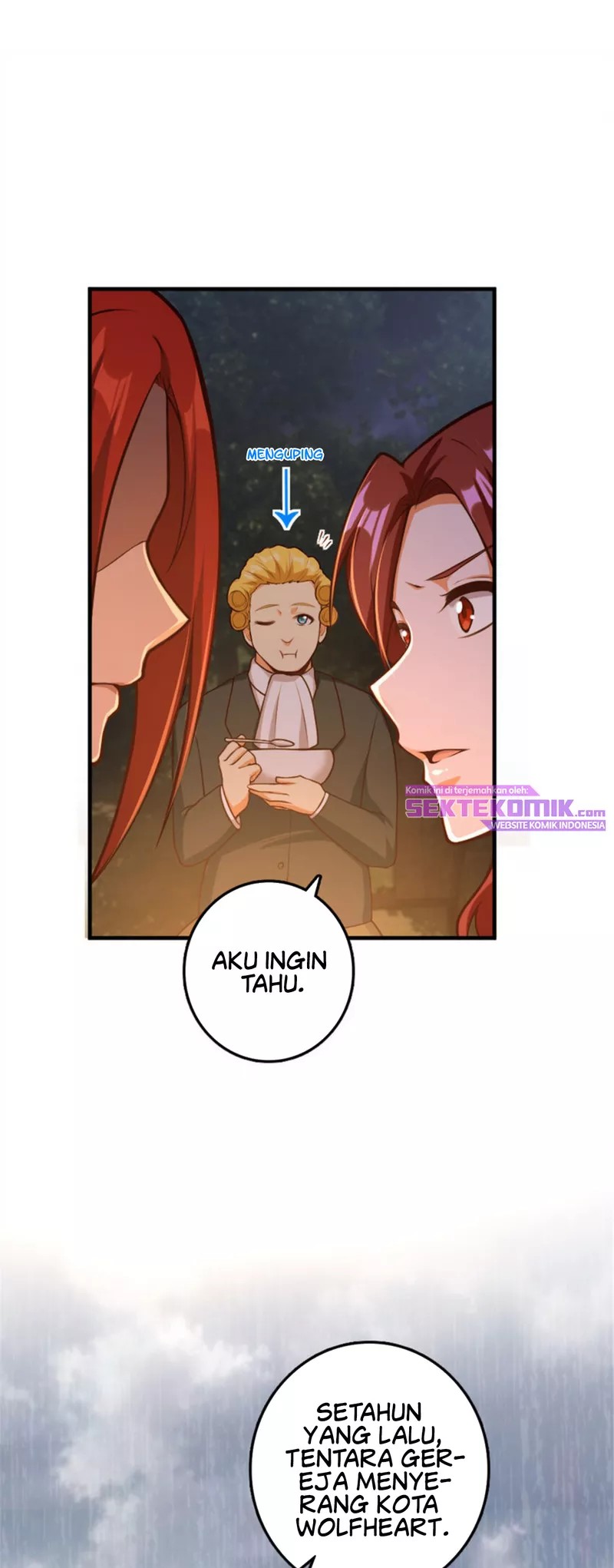 Release That Witch Chapter 380 page 15