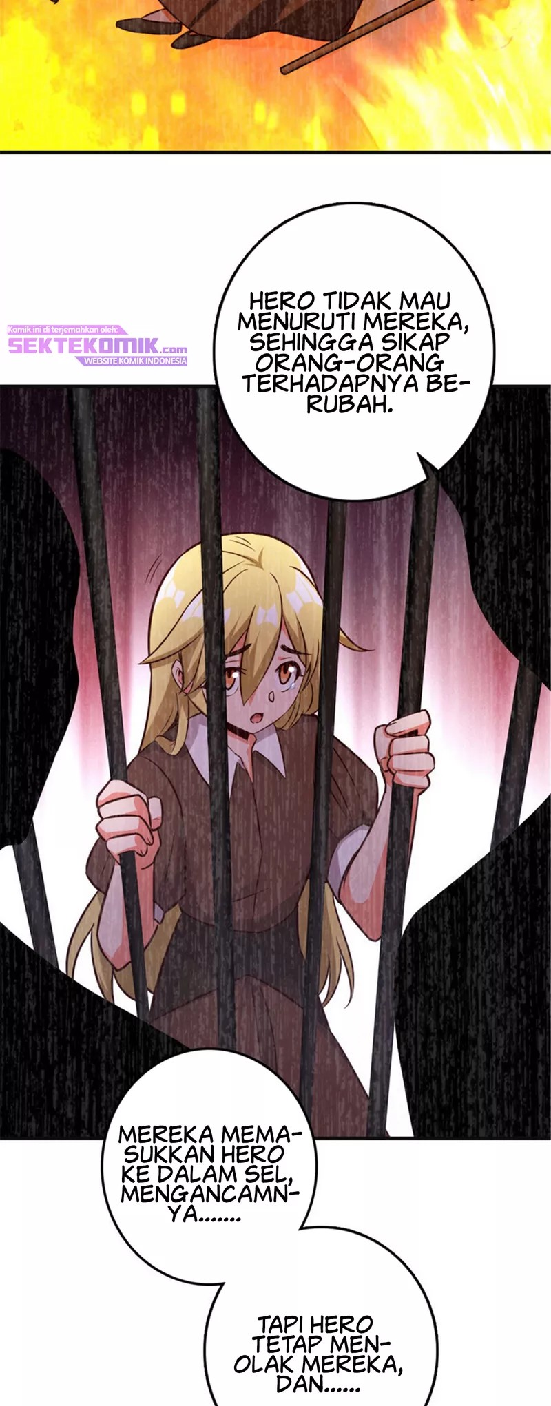 Release That Witch Chapter 380 page 24