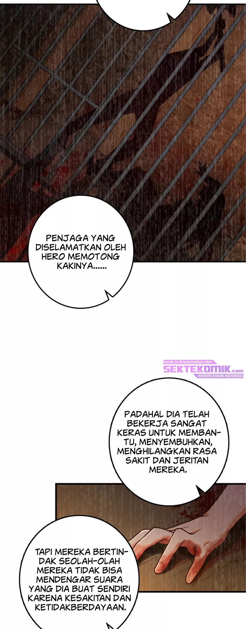 Release That Witch Chapter 380 page 25