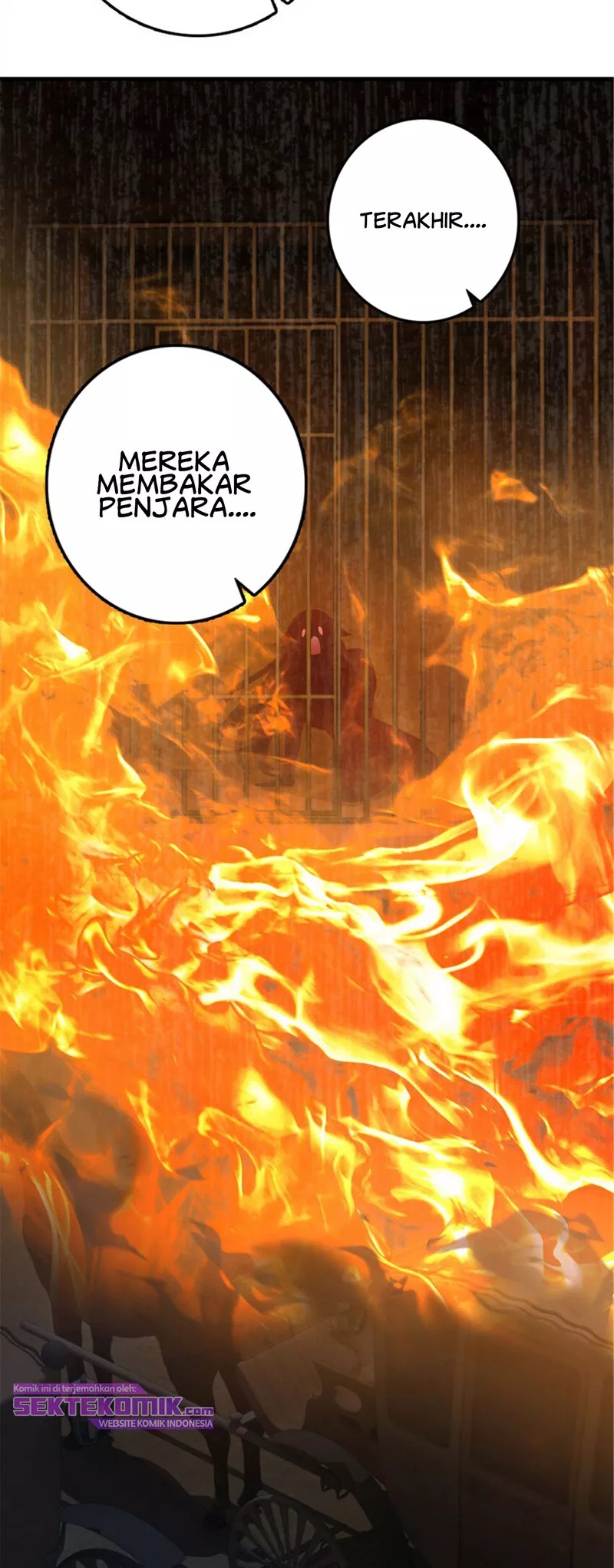 Release That Witch Chapter 380 page 26