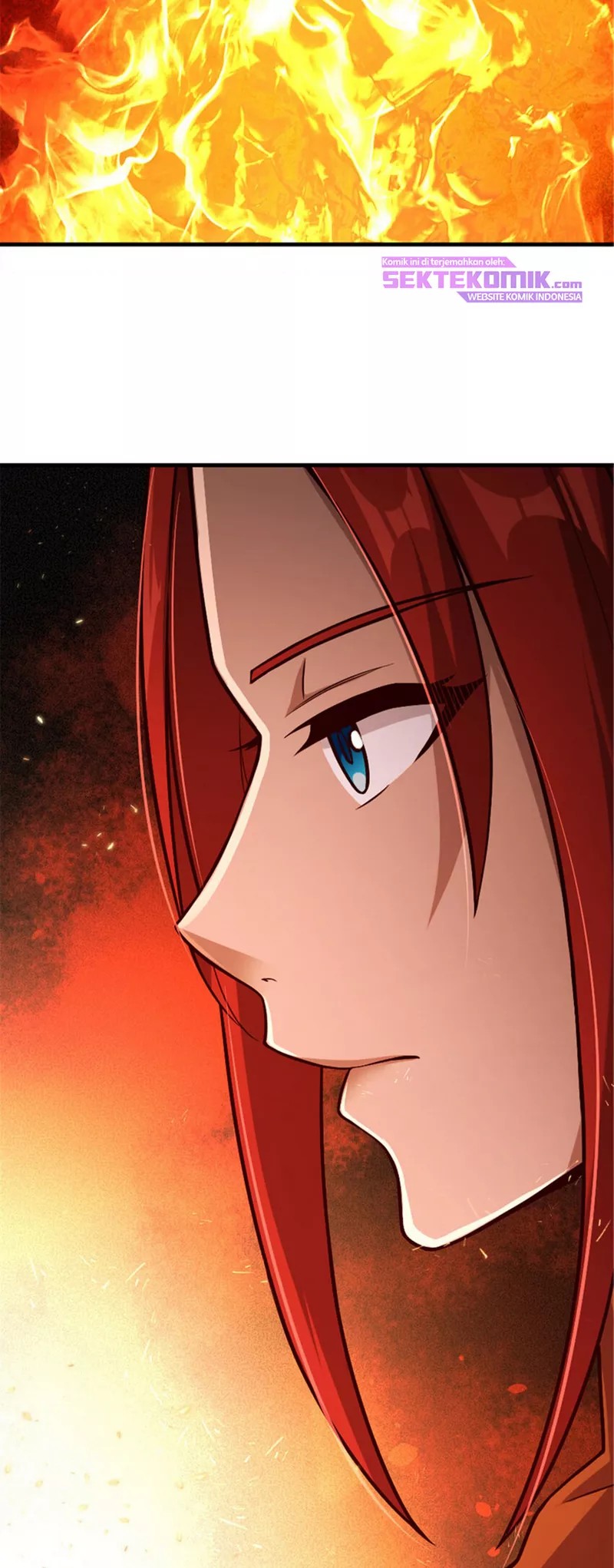 Release That Witch Chapter 380 page 28