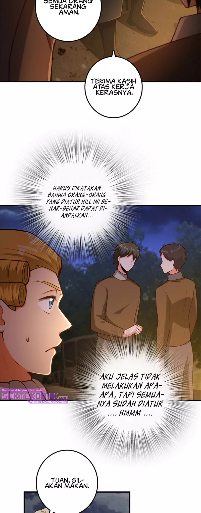 Release That Witch Chapter 381 page 4