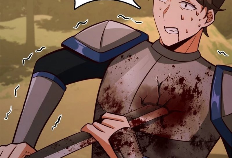 Release That Witch Chapter 383 page 2