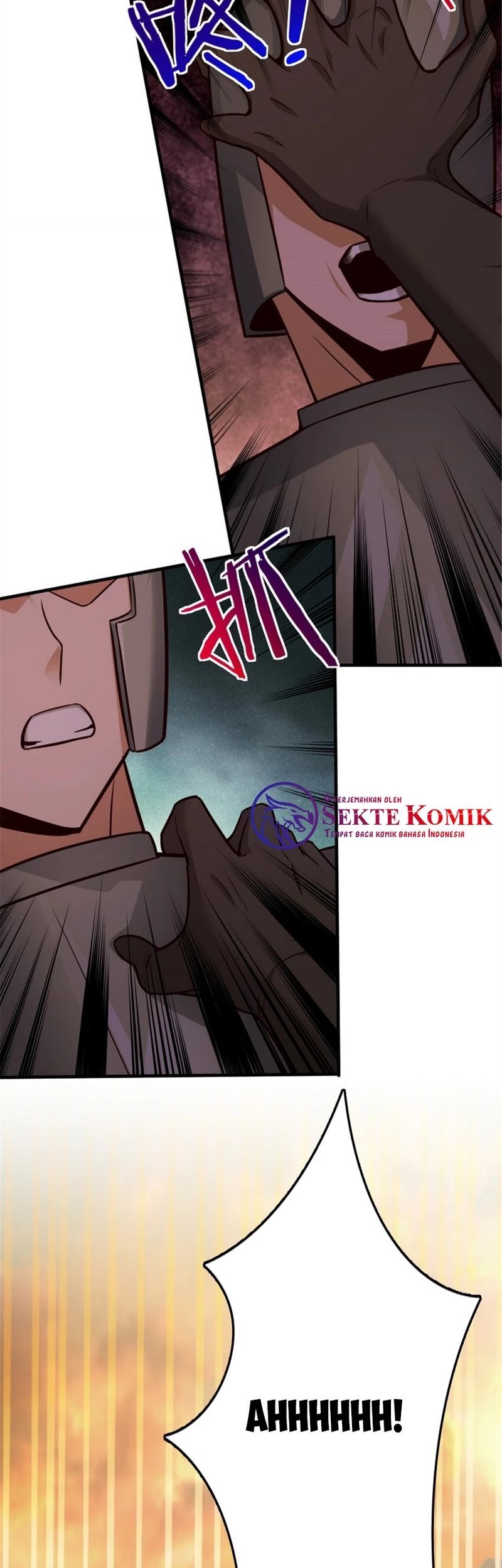 Release That Witch Chapter 383 page 7