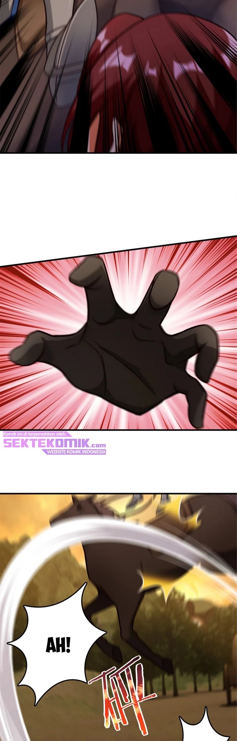 Release That Witch Chapter 383 page 13