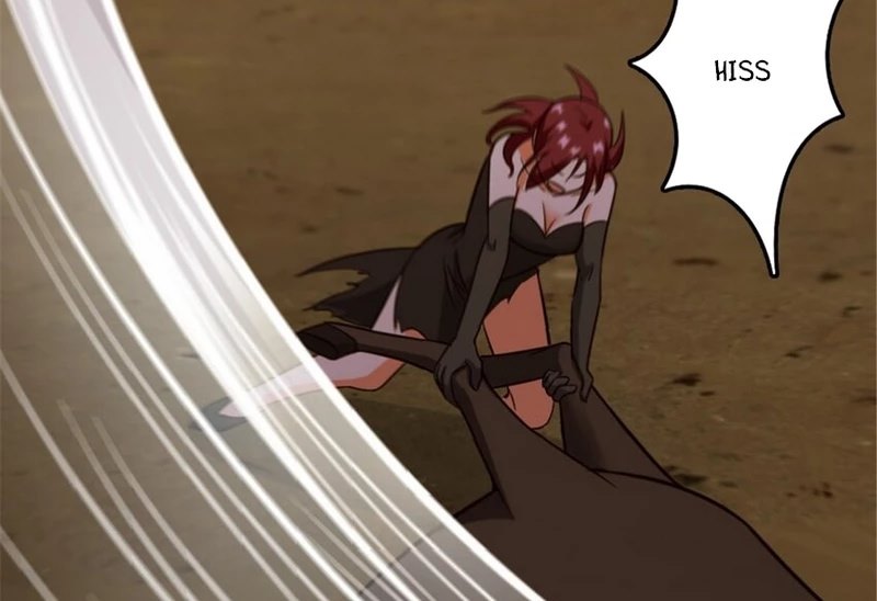 Release That Witch Chapter 383 page 14