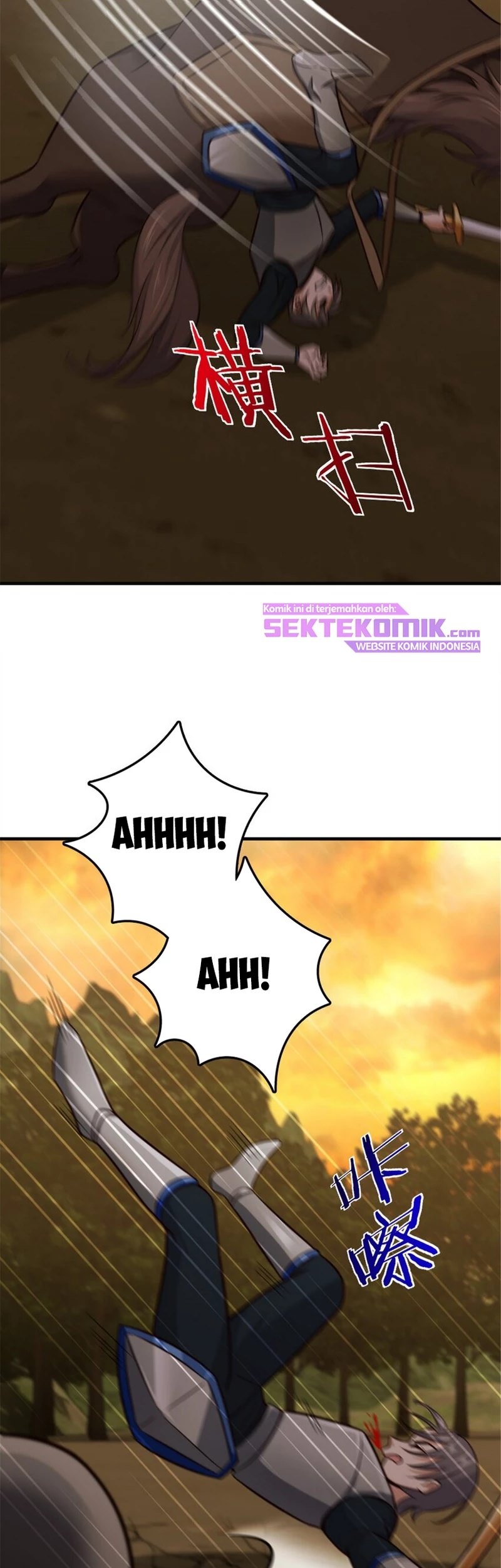 Release That Witch Chapter 383 page 15