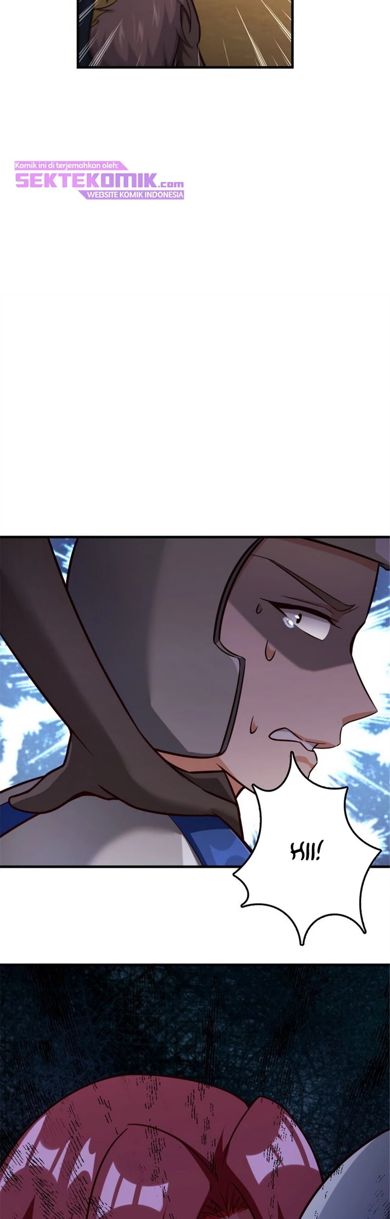 Release That Witch Chapter 383 page 18