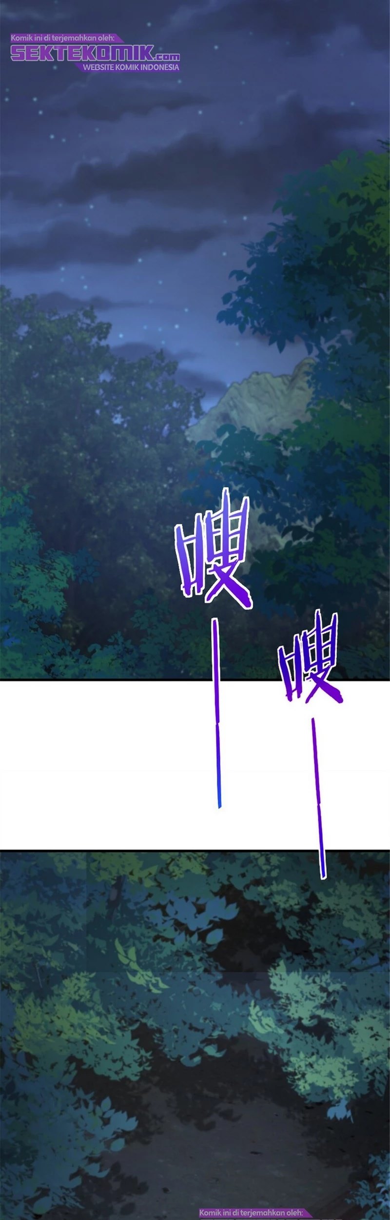 Release That Witch Chapter 383 page 21