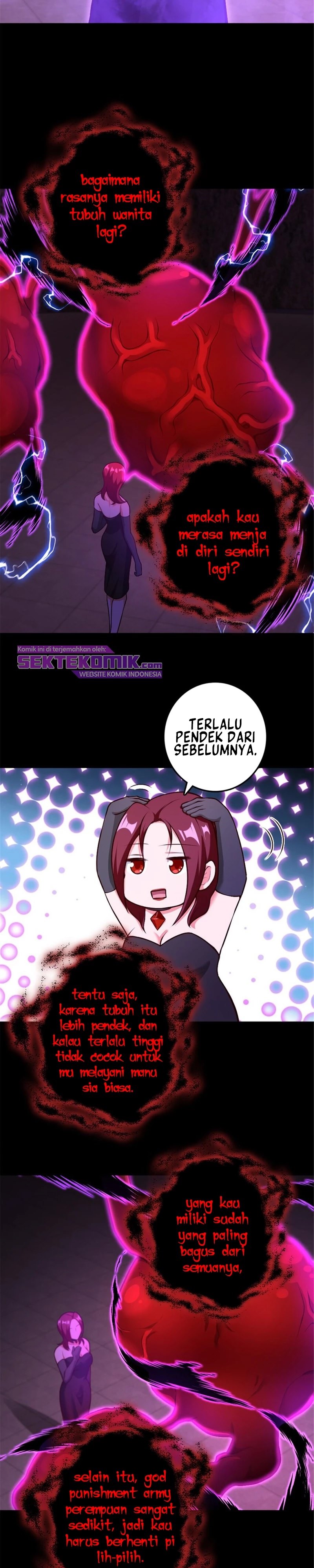 Release That Witch Chapter 384 page 2