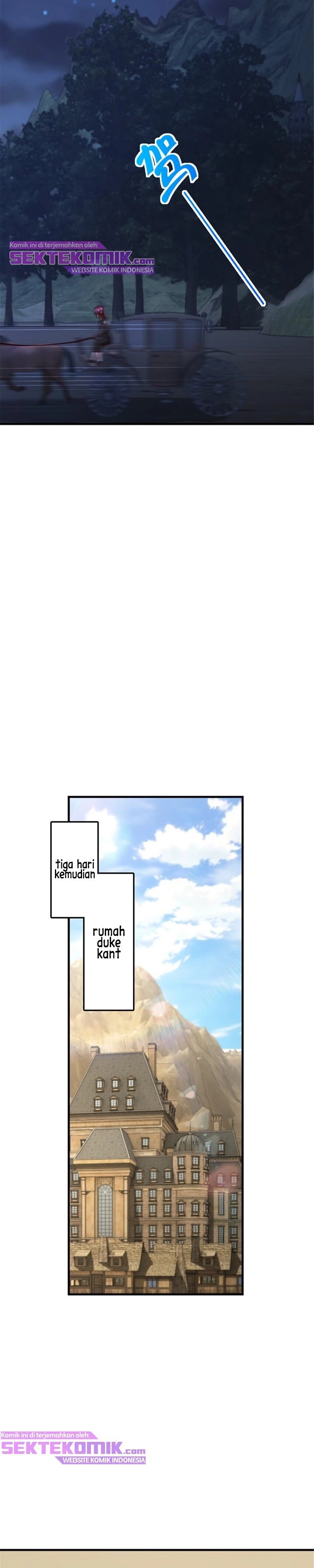 Release That Witch Chapter 384 page 10
