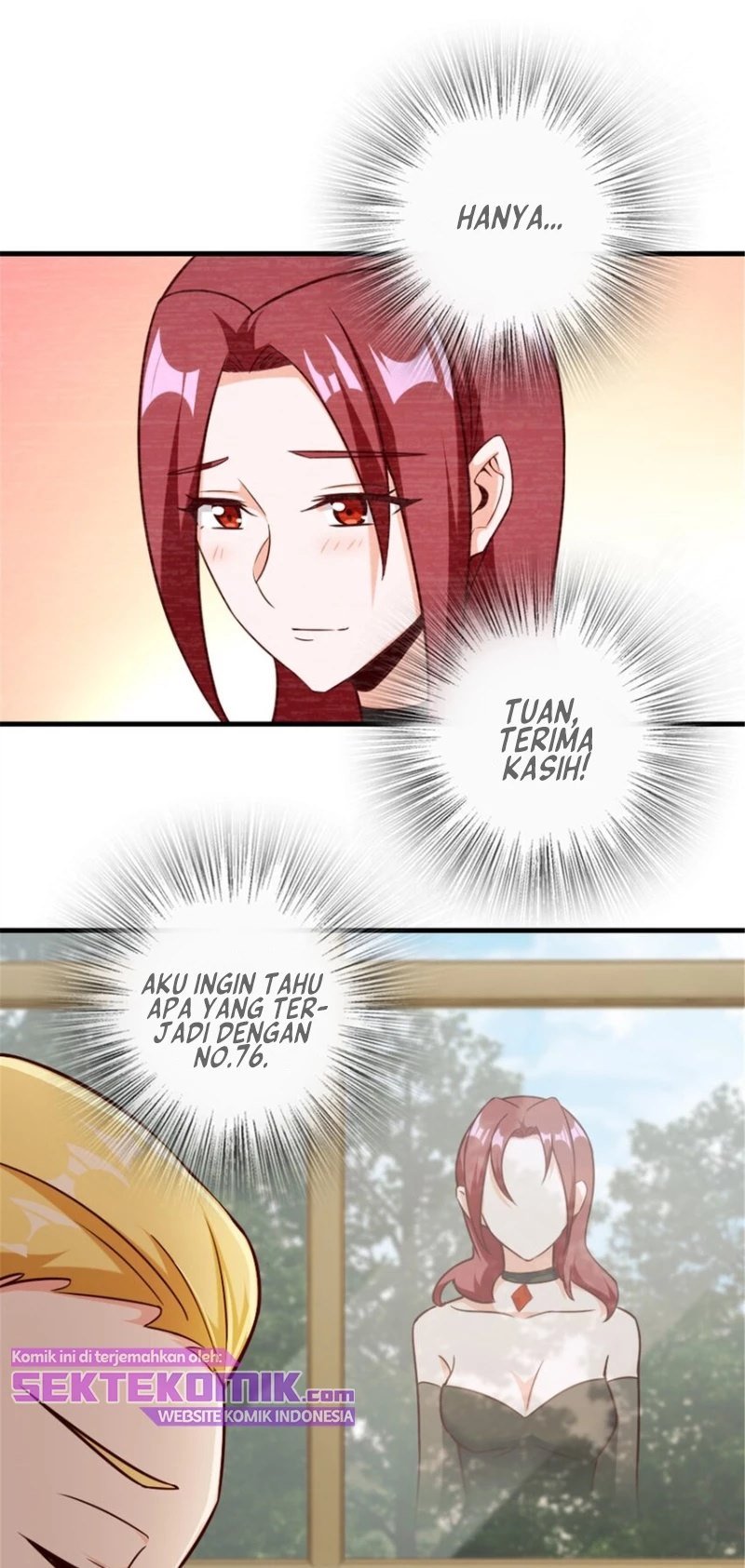 Release That Witch Chapter 384 page 15