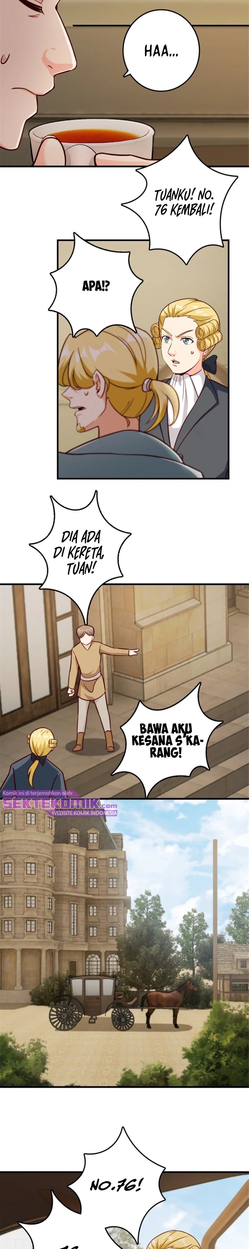 Release That Witch Chapter 384 page 16